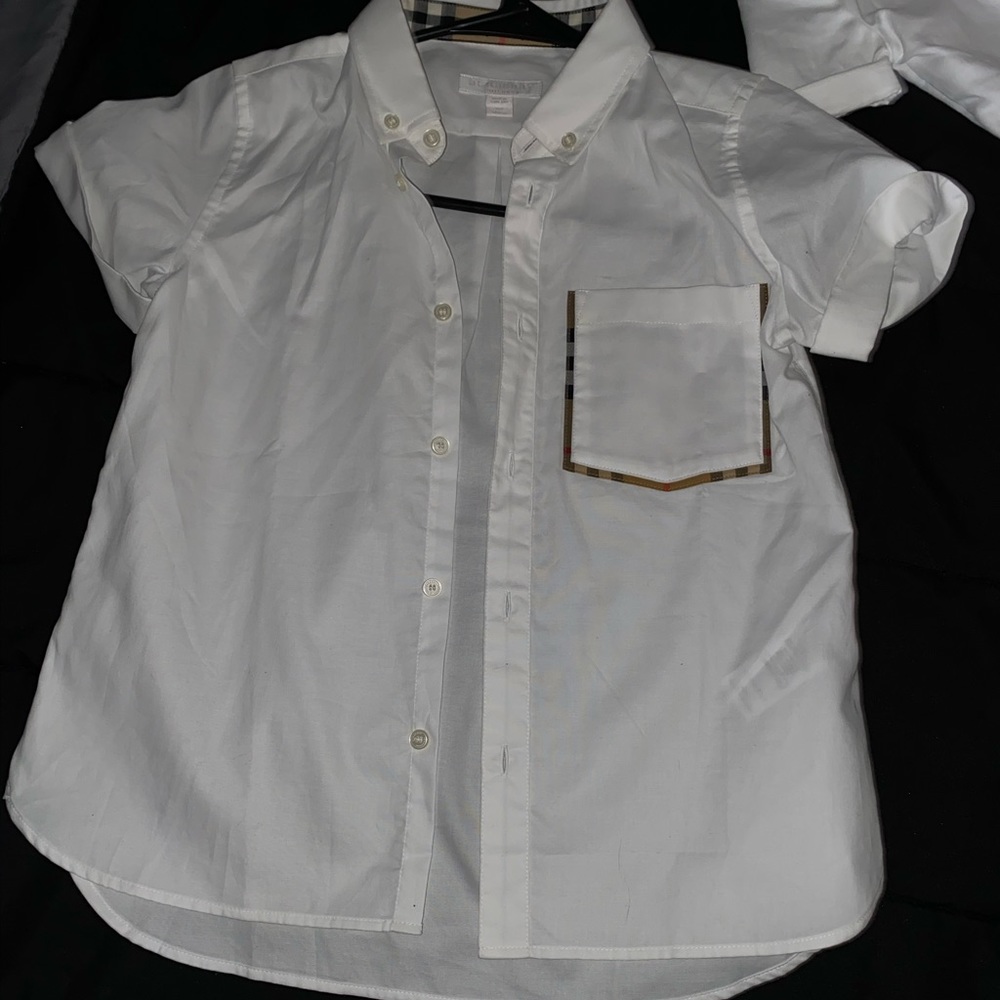 Button down shirt
